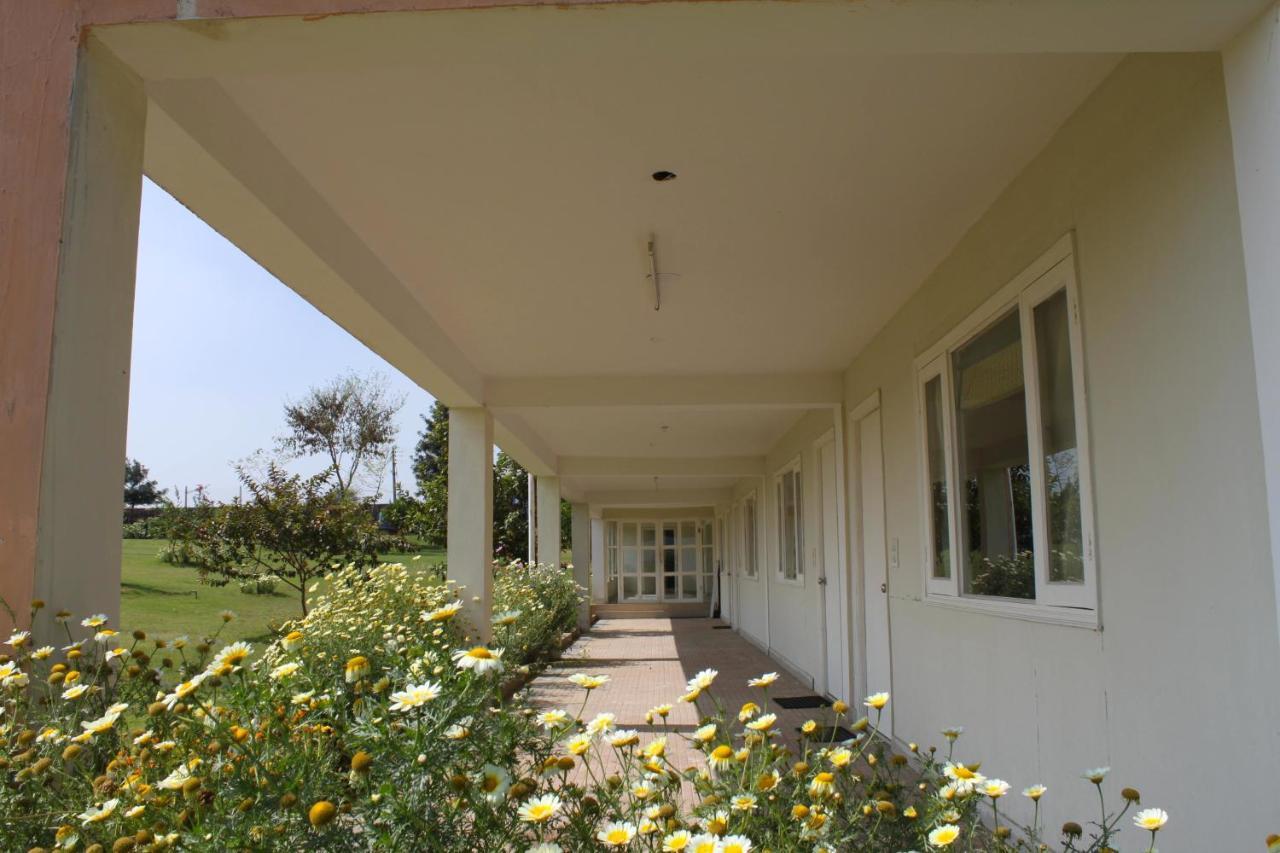 Aravali Hill View Estate Villa Gurgaon Dış mekan fotoğraf