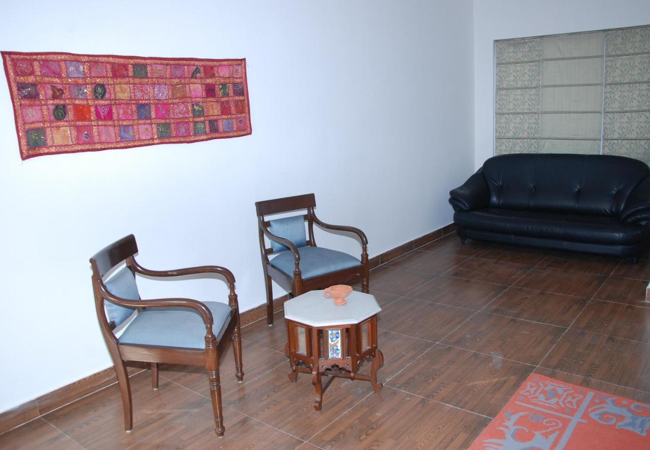 Aravali Hill View Estate Villa Gurgaon Dış mekan fotoğraf